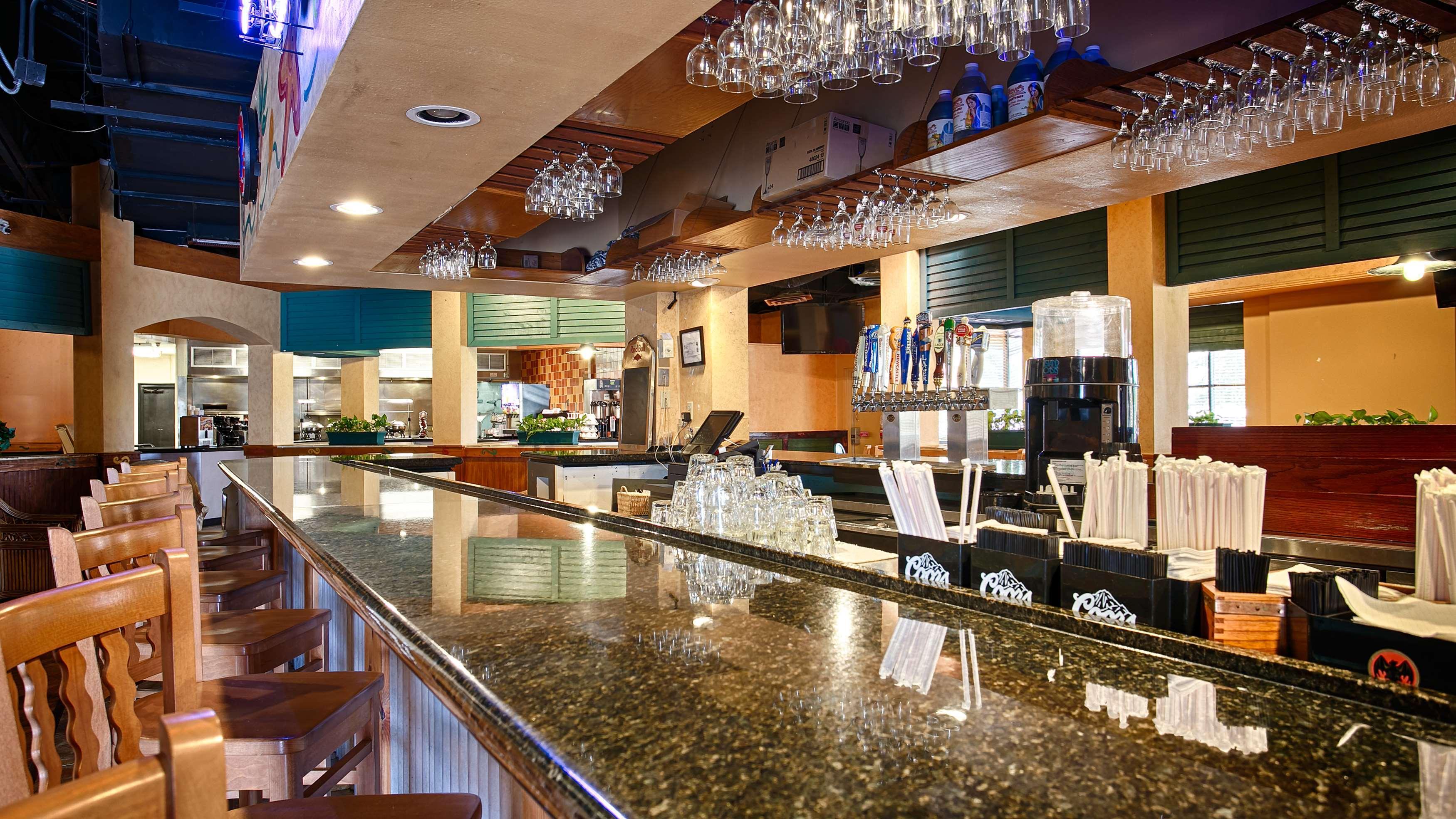 Best Western Orlando Gateway Hotel מתקנים תמונה