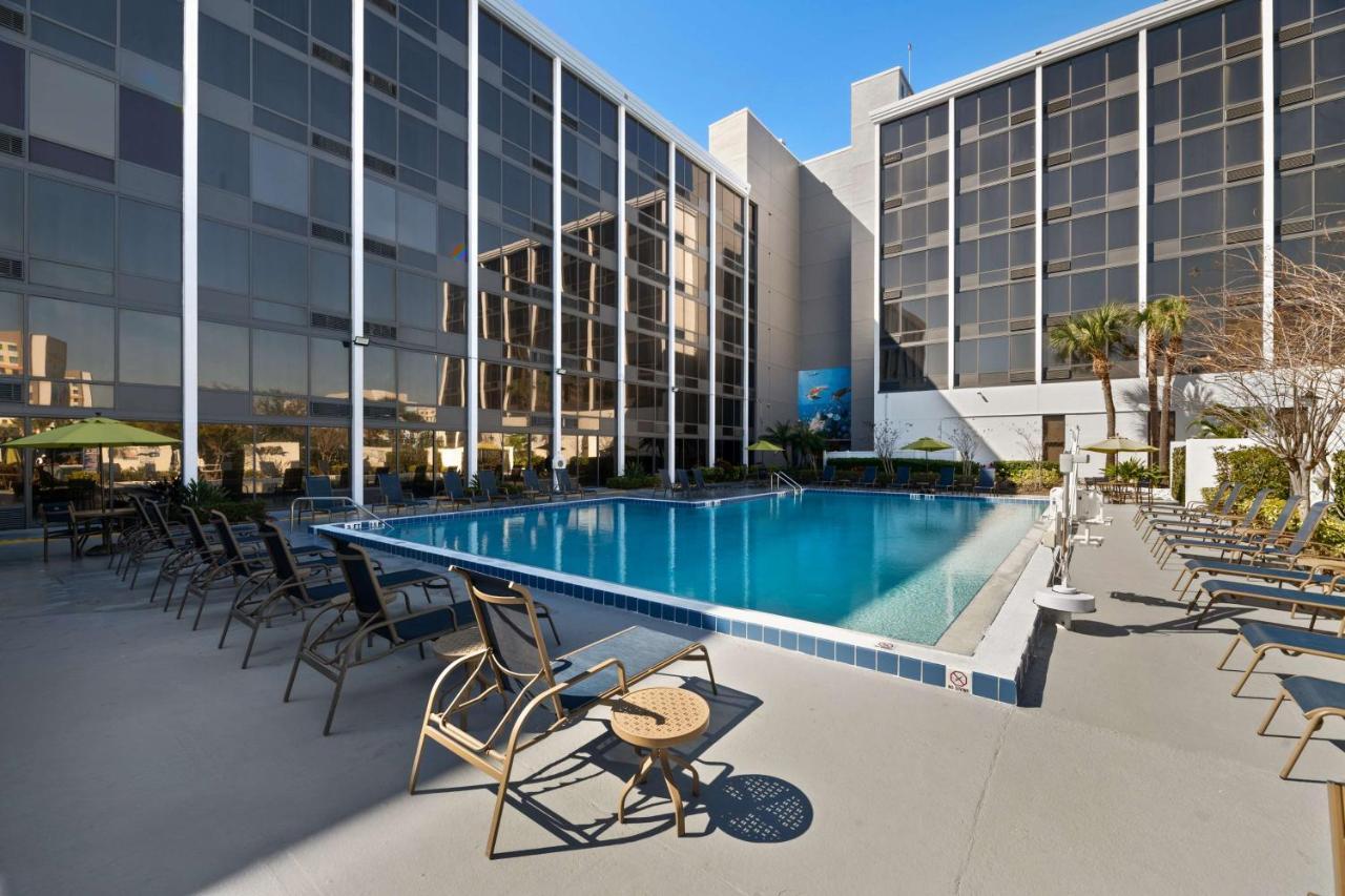 Best Western Orlando Gateway Hotel מראה חיצוני תמונה