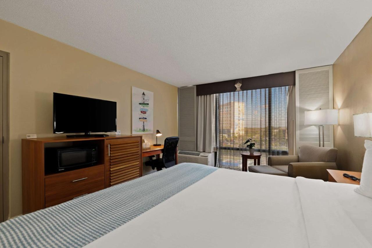 Best Western Orlando Gateway Hotel מראה חיצוני תמונה
